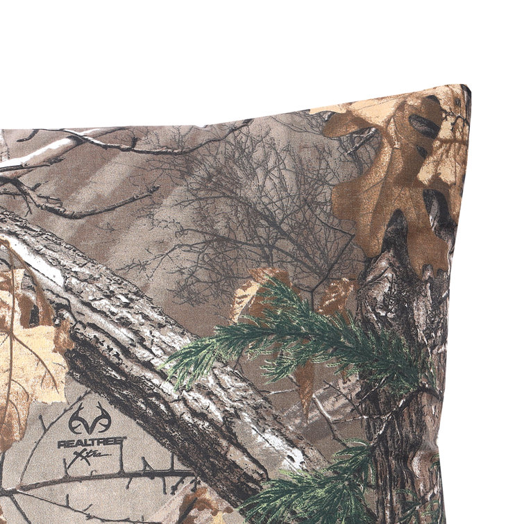Camo pillow cases 2025